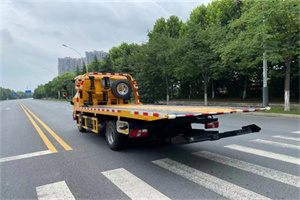 铜仁宁武道路救援拖车-宁武救援服务热线